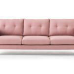 Modernes Essentiel 3 Saba Sofa in elegantem Design für stilvolle Wohnräume