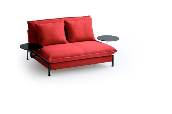 Elegantes Franz Fertig Fun Schlafsofa in modernem Design mit praktischer Schlaffunktion für Ihr Zuhause.