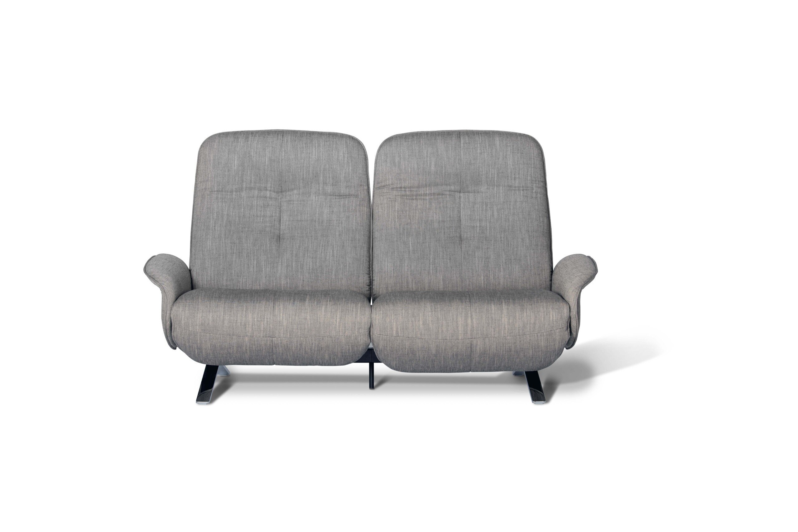 FSM Sofa Lime in frischem Grün - elegantes, hochwertiges Design für modernes Wohnen.