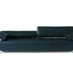 FSM Vela 4 Designer-Sofa mit eleganter Polsterung und modernem, zeitlosem Design für stilvolle Wohnräume.