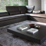 Modernes Gyform Sofa mit detaillierter Planungsansicht und zeitgemäßem Design.