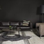 Het Anker Sofa Bern in modernem Design für elegante Wohnräume