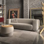 Modernes Horm Samoa 8 Schlafsofa in elegantem Design für stilvolle Wohnräume