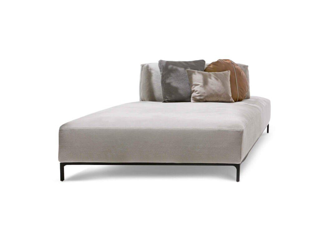 Modernes Sanders Air 8 Designer-Sofa von Ditre Italia mit elegantem Design