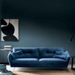 Valentini Duke 17 Sofa mit modernem Design für elegante Wohnzimmer.