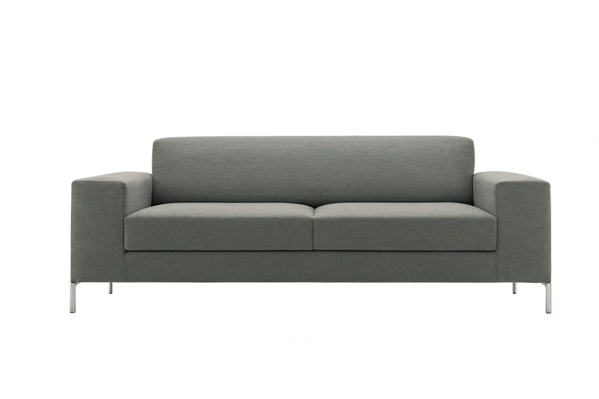 Modernes Ventura Link-Sofa mit elegantem Design für stilvolle Wohnzimmer.