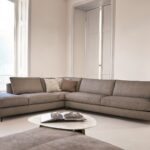 Modernes Zone 5 Designer-Sofa von Vibieffe in elegantem Design.