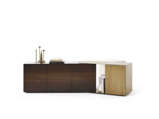 Mogg Kommode Partout 3