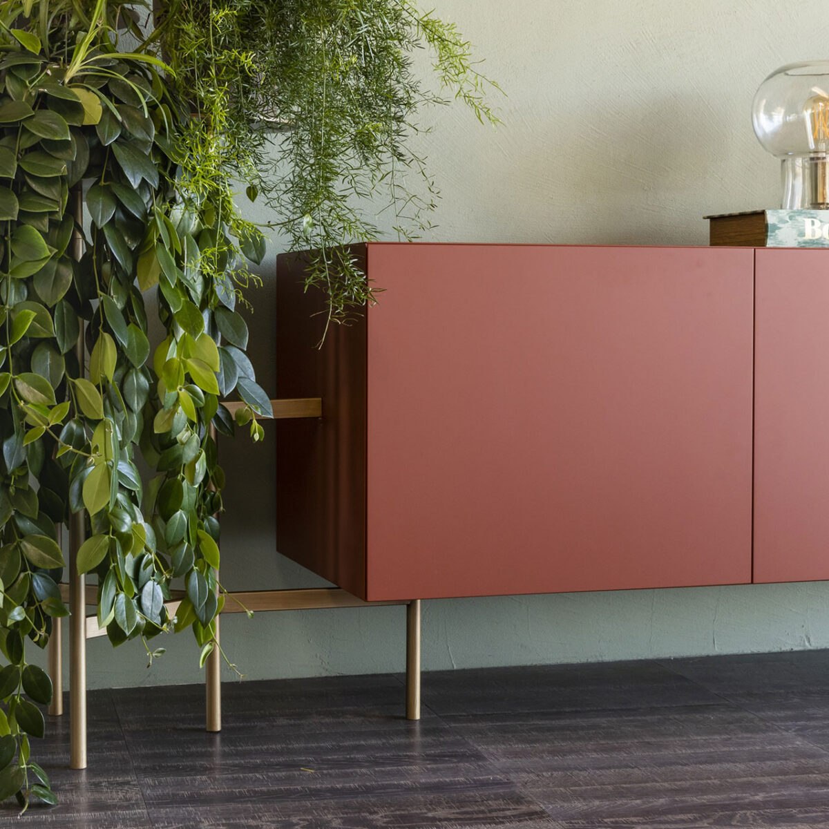 Mogg - Sideboard Ikebana – Bild 10