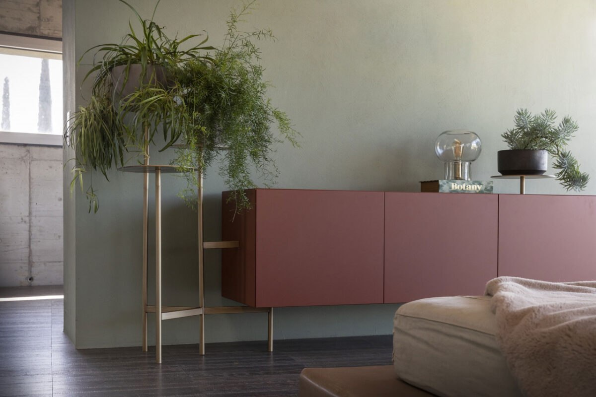 Mogg - Sideboard Ikebana – Bild 5