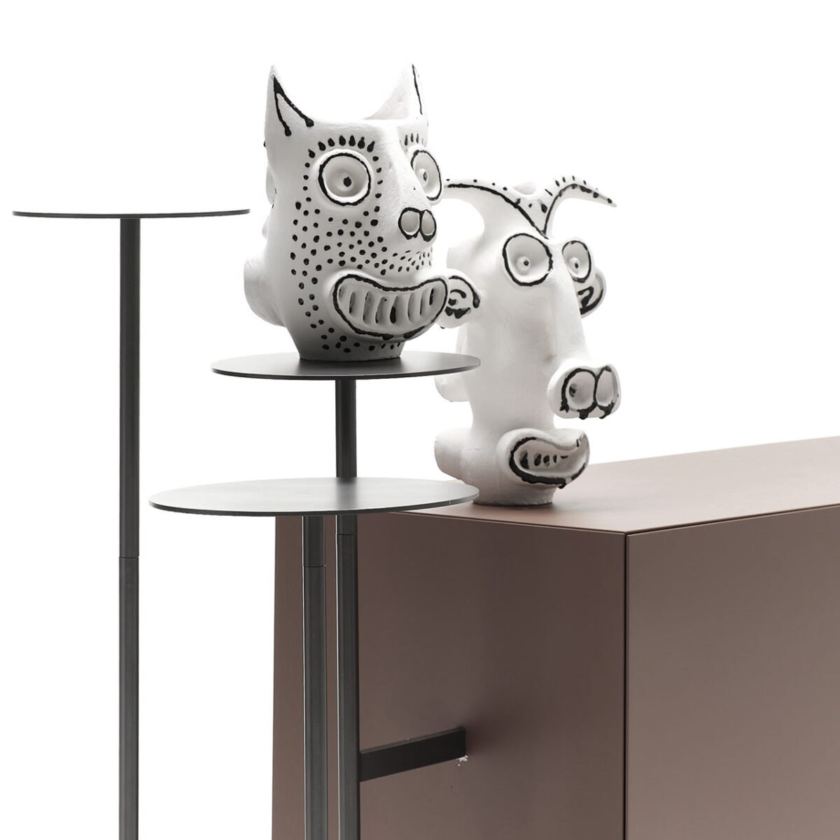 Mogg - Sideboard Ikebana – Bild 3