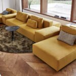Montis Sofaprogramm Domino