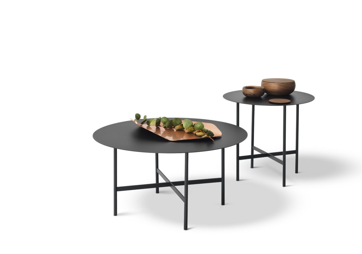 Müller  Möbelfabrikation - Couchtisch Beta