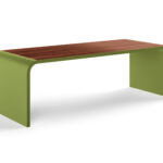 Müller  Möbelfabrikation - Schreibtisch M11