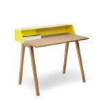 Müller Möbelfabrikation - Schreibtisch PS 04