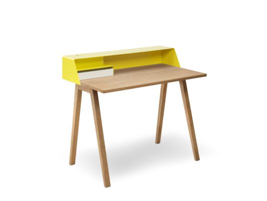 Müller  Möbelfabrikation - Schreibtisch PS 04