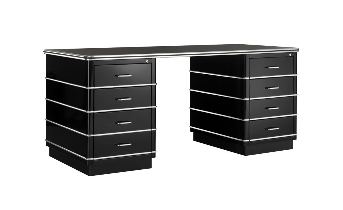 Müller  Möbelfabrikation - Schreibtisch TB 229