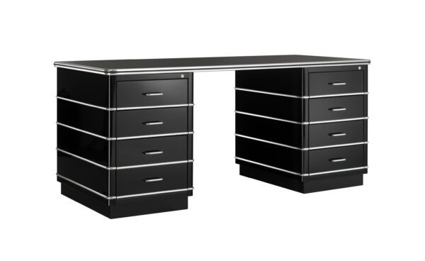 Müller  Möbelfabrikation - Schreibtisch TB 229