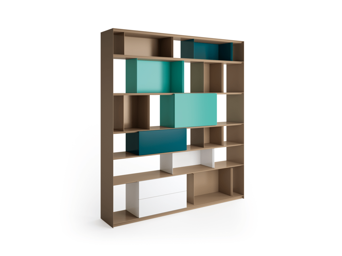 Müller - Regal Stack – Bild 5