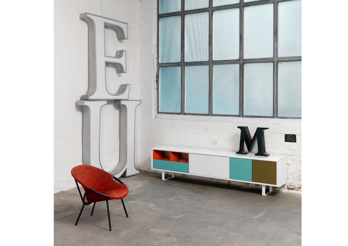 Müller - Sideboard Modular S 36 – Bild 5