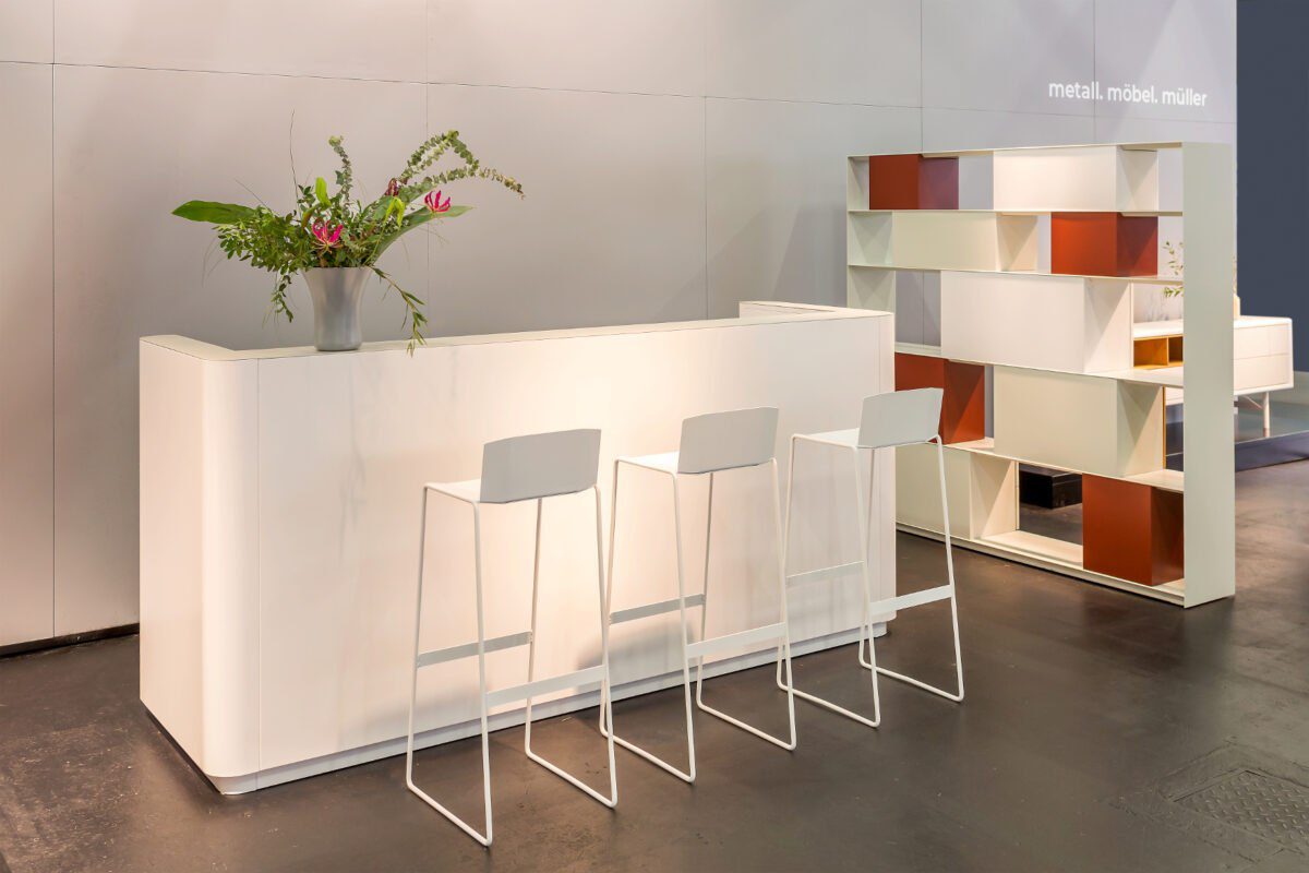 Müller - Theke Workspace – Bild 9