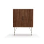 Moderne Kommode AK 2740 von Naver mit elegantem Design und praktischen Schubladen.