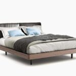 Novamobili Bett Nido 3