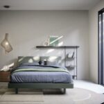 Novamobili - Bett Nido