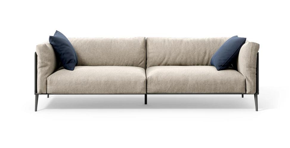 Novamobili - Sofa Kubi
