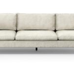 Modernes Reef Sofa von Novamobili in elegantem Design für stilvolles Wohnen.