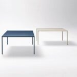 Novamobili Tischprogramme