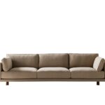 Modernes Nube Avenue Sofa für 8 Personen in elegantem Design.