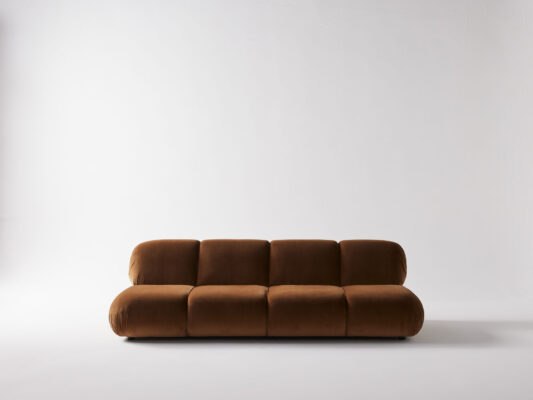 Nube - Sofa Bold