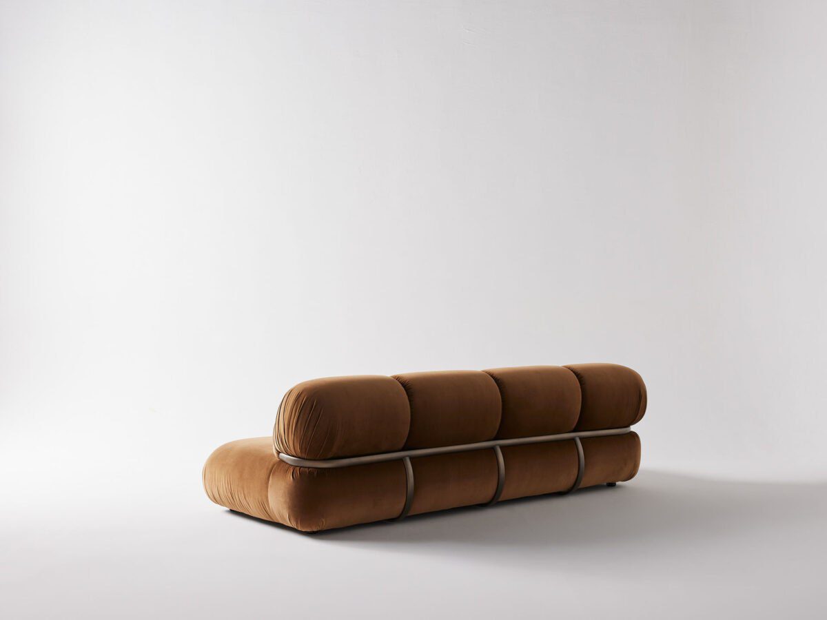 Nube - Sofa Bold – Bild 8