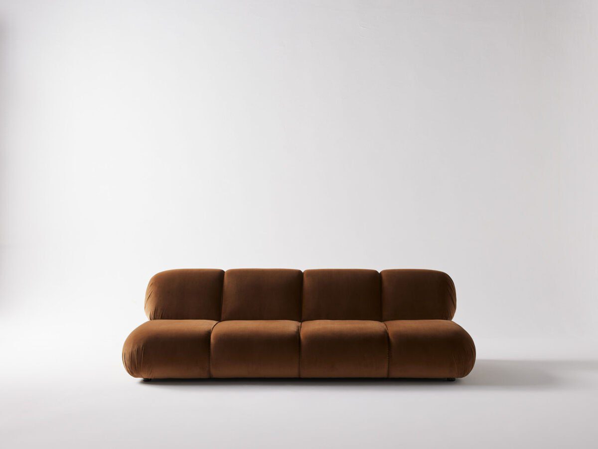 Nube - Sofa Bold – Bild 6