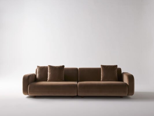 Nube - Sofa Dolmen