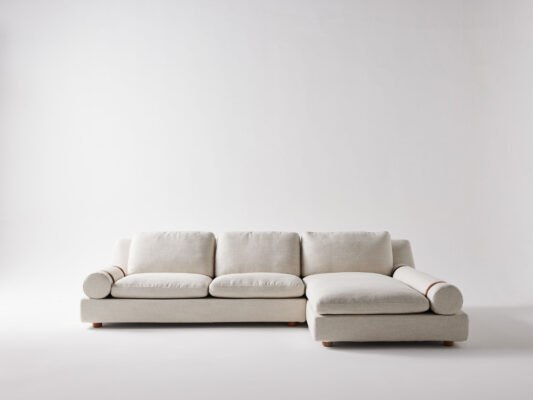 Nube - Sofa Tender