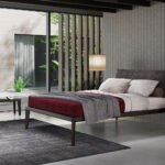 Modernes Andrea Bett von Olivieri mit elegantem Design und hochwertiger Verarbeitung.