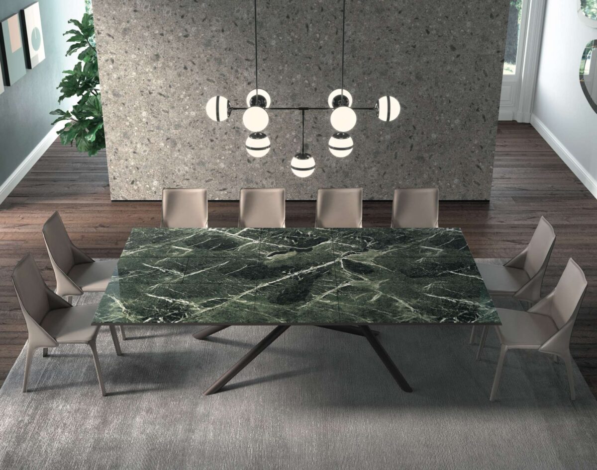 Ozzio - Tisch Random – Bild 7