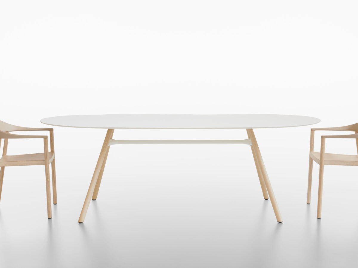 Plank Tisch Mart 10