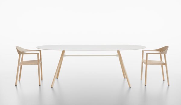 Plank Tisch Mart 10