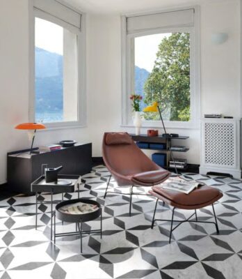 Potocco Spa Sessel Cut 5