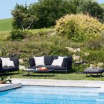 Potocco Spa Sofa Elodie