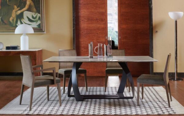 Potocco Spa Tisch Bon Bon 5