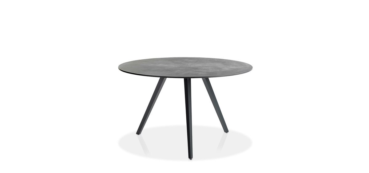 Potocco spa - Tisch Katana