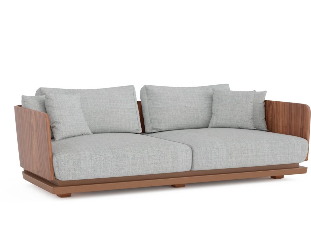 Punt - Sofa Cortese
