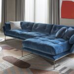 Saba Sofa New York 4