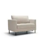 Modernes Schlafsofa Felix von Sits in elegantem Design für Wohn- und Schlafkomfort.