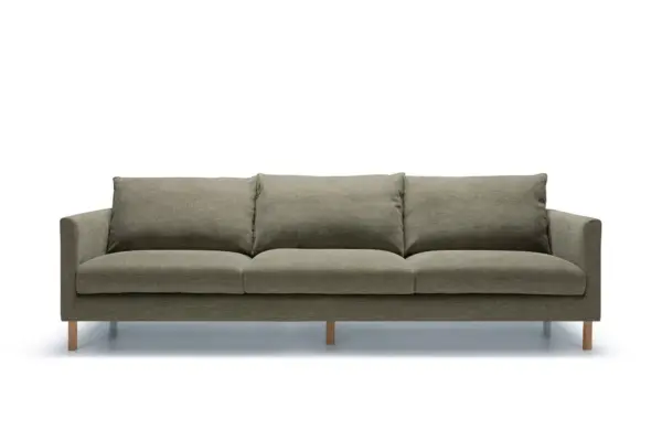 Sits - Sofa Bianca