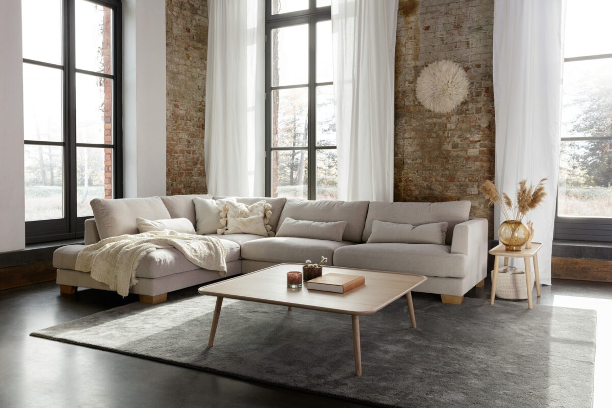 Sits Sofa Brandom